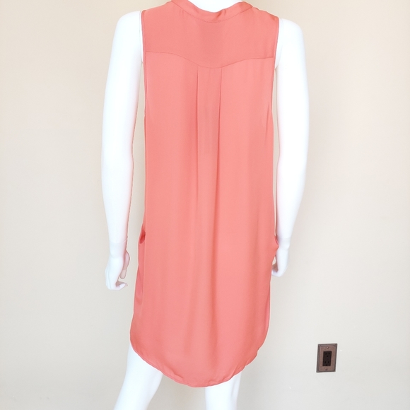 Heather Tunic NWT - Picture 3 of 6